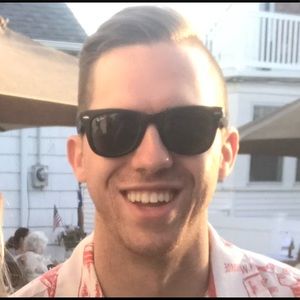 Meet your Posher, Dave